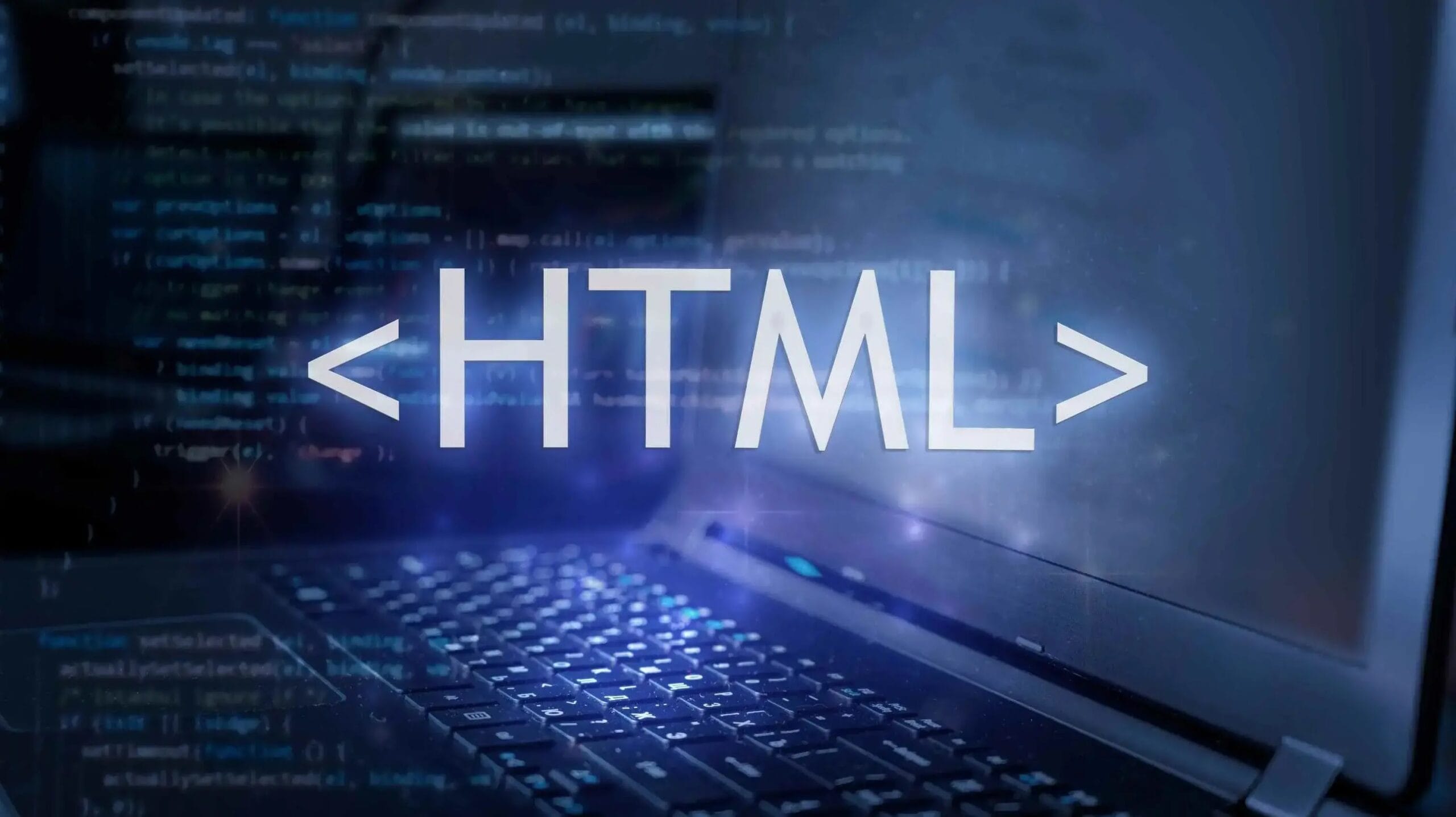 Asal Usul Kode HTML yang Wajib Kamu Tahu!