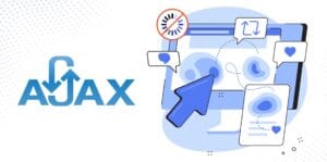 Bagaimana JavaScript Pakai AJAX untuk Update Konten Tanpa Loading Halaman?