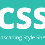 Asal Usul Kode CSS, Fashion Stylist di Dunia Digital!