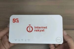 Cara Daftar Internet Rakyat: Panduan Lengkap, Cepat, dan Anti Gagal untuk Semua Pengguna