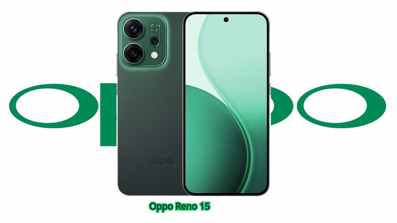 Catat Tanggalnya! Kapan Oppo Reno 15 Rilis