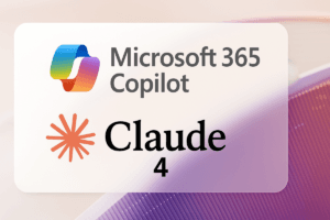 Claude Hadir di Microsoft Foundry & Microsoft 365 Copilot