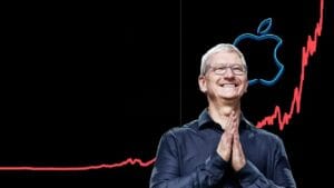 Era Baru Apple: Ini Dia 5 Kandidat Kuat Pengganti Tim Cook!