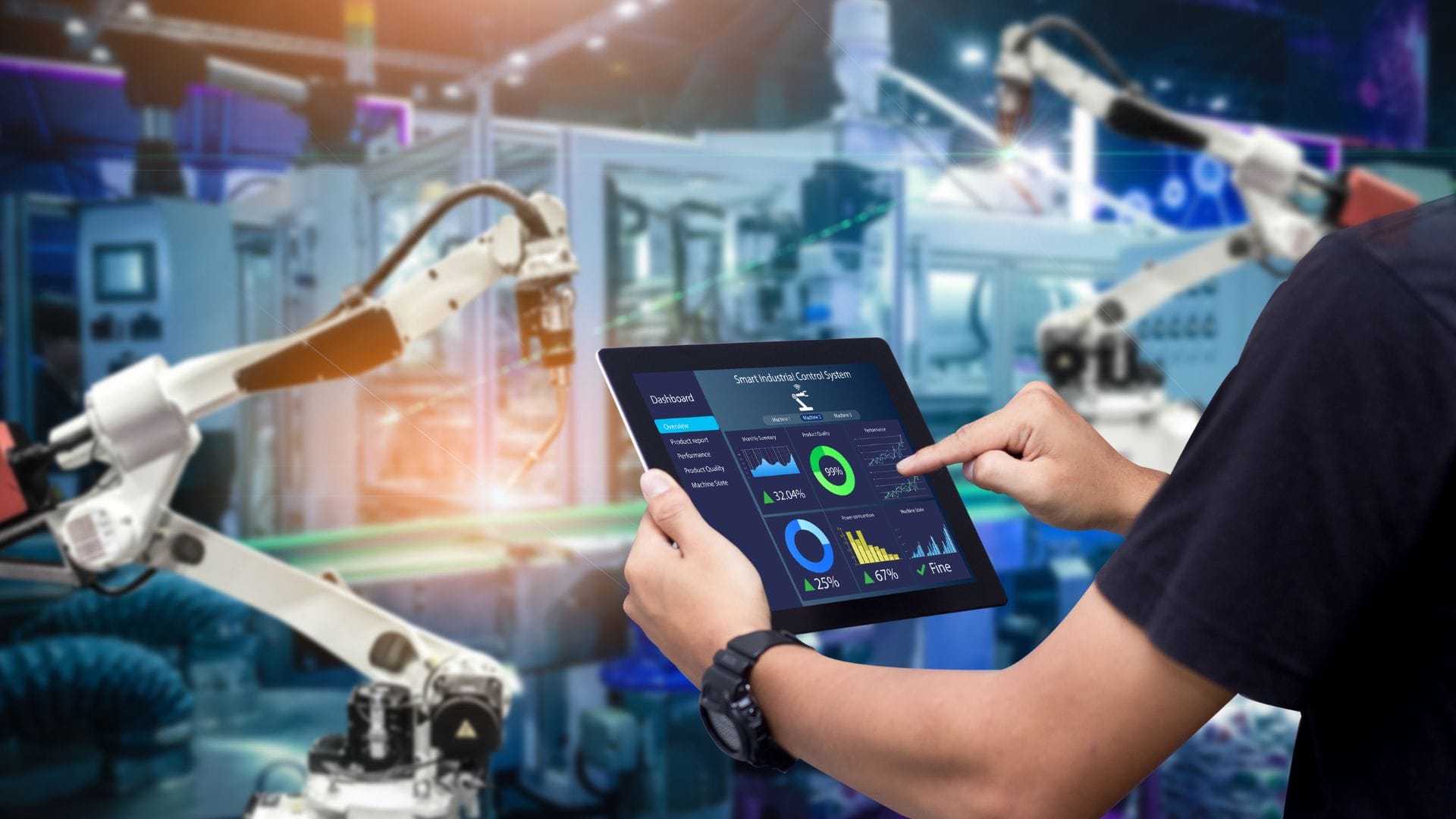 Era Modern: Kronologi Teknologi 2010-Sekarang, AI, Big Data, dan 5G