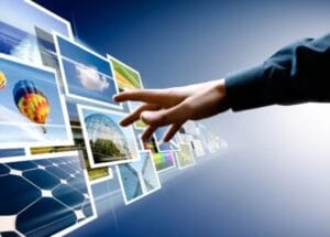 Evolusi Media Digital: Dari Kaset Fisik ke Era Streaming dan Metaverse