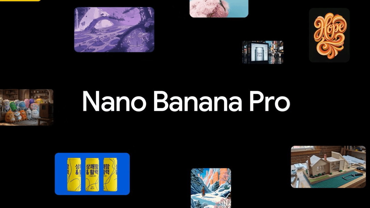 Revolusi Mengejutkan Nano Banana Pro: Foto Realistis yang Mengguncang Dunia Digital 7 Revolusi Mengejutkan Nano Banana Pro: Foto Realistis yang Mengguncang Dunia Digital