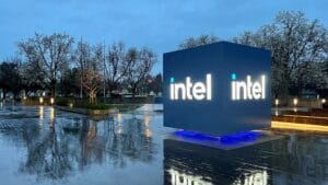 Intel Kembali ke Apple 2027: Prediksi yang Mengguncang Industri Teknologi