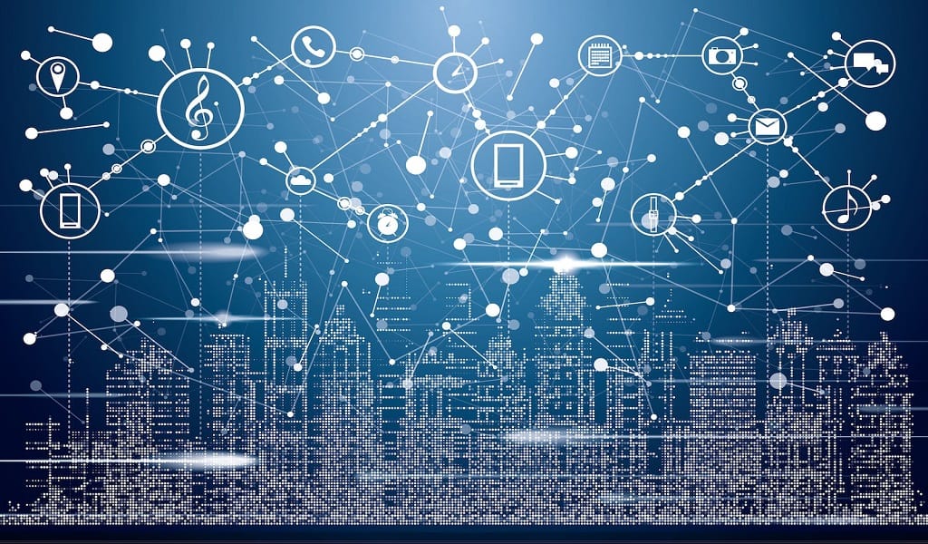 Jaringan Komunikasi Global: Mengupas Tuntas Internet di Era Digital