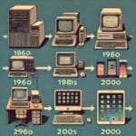Jejak Perkembangan Teknologi dari Roda Primitif hingga Era Digital 10 Jejak Perkembangan Teknologi dari Roda Primitif hingga Era Digital