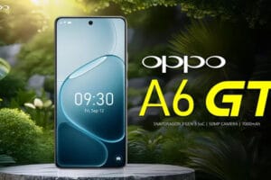 Keunggulan OPPO A6 GT yang Mengejutkan: Fitur Tahan Air dan Pengisian Super Cepat
