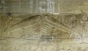 Membongkar Kontroversi ‘Bola Lampu Dendera’ dan Makna Arkeologis di Kuil Hathor