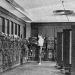 Menguak Sejarah Penemuan Komputer Generasi Pertama