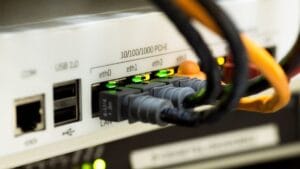 Mengupas Tuntas 8 Jenis Jaringan Komputer dan Fungsi Esensialnya