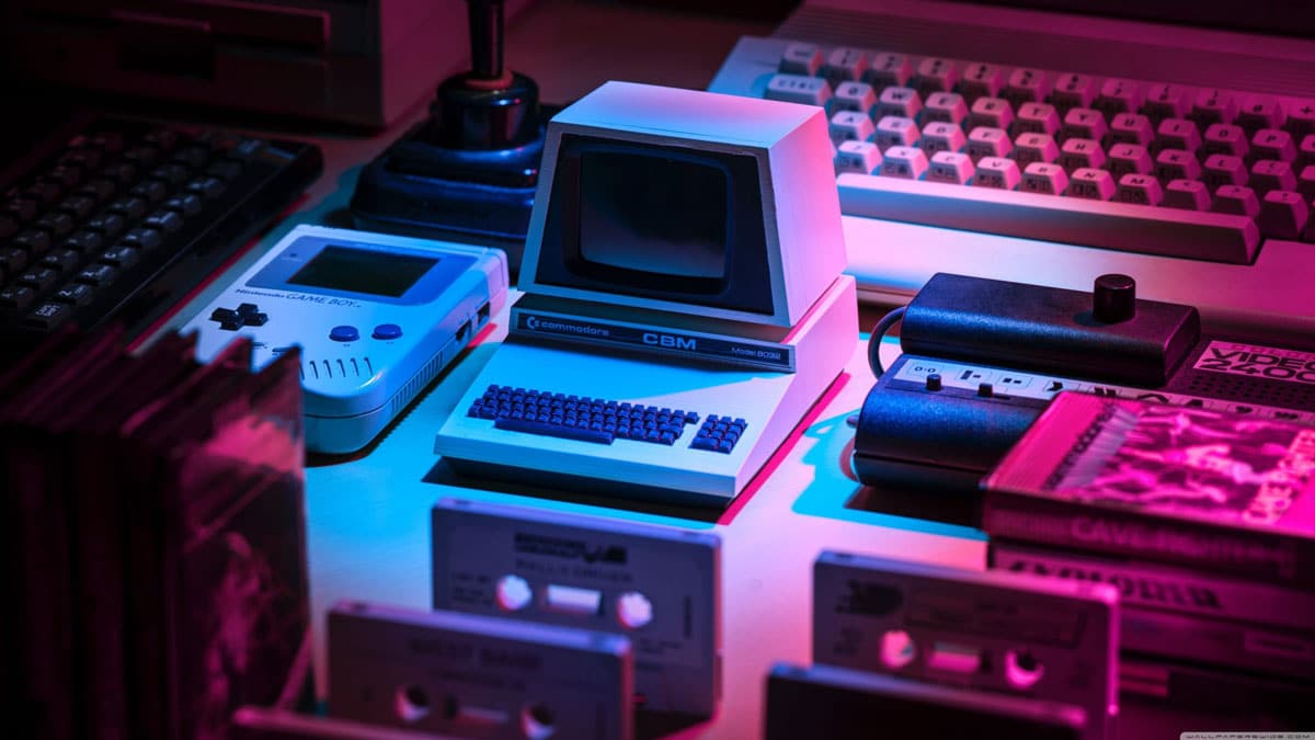Nostalgia Digital: Mengapa Retro Teknologi Menjadi Tren dan Kunci Memahami Masa Depan