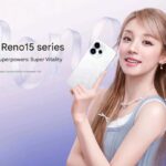 OPPO Reno15 Rilis Edisi Terbatas Song Yuqi: Cuma 23 Unit di Dunia, RAM 16GB/1TB!