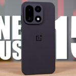 OnePlus 15: Benarkah Memiliki Performa Baterai Terbaik Sepanjang Masa?