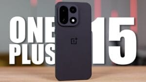 OnePlus 15: Benarkah Memiliki Performa Baterai Terbaik Sepanjang Masa?