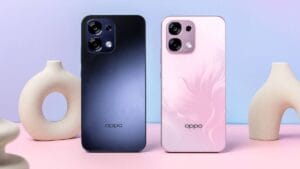 Oppo A6 Pro 5G: Ponsel Tangguh dengan Sertifikasi Lengkap untuk Aktivitas Ekstrem