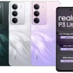 Realme P3 Lite: Ungkap Fitur Power yang Bikin Penasaran Menjelang Launching