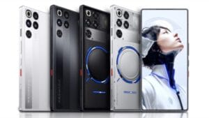 Analisis 5 Smartphone Android Terkencang di Dunia 2025 Versi AnTuTu