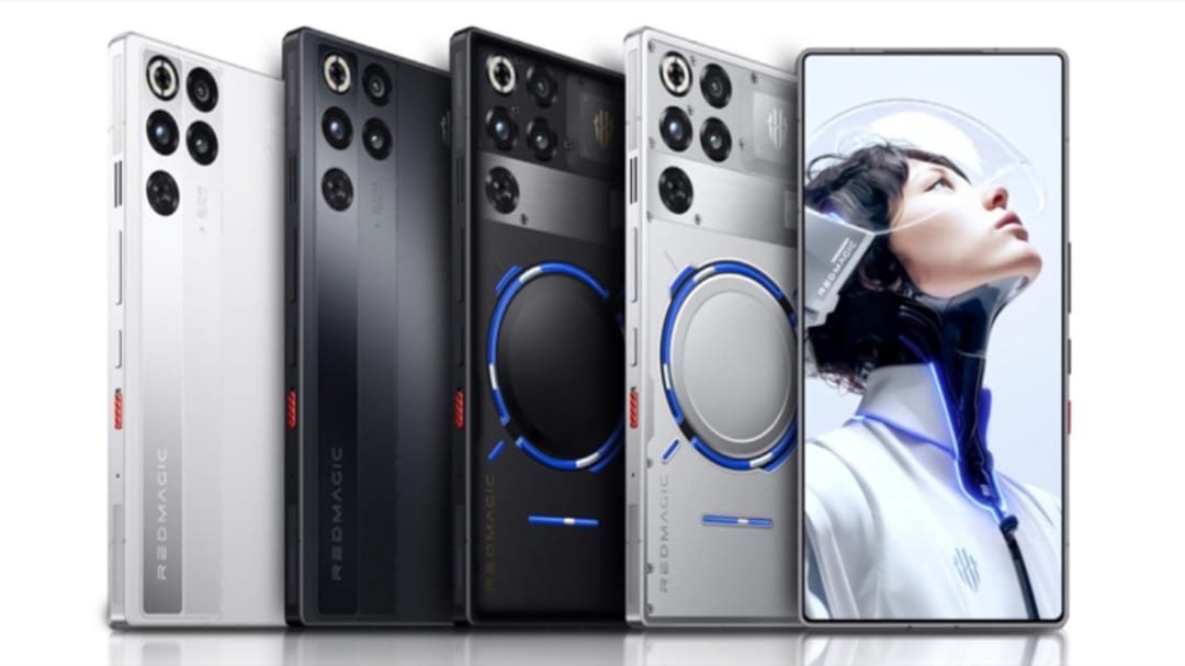 Analisis 5 Smartphone Android Terkencang di Dunia 2025 Versi AnTuTu