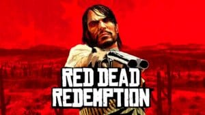 Red Dead Redemption Melintasi Perbatasan Digital