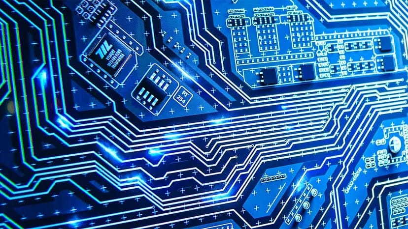 Sejarah Mikroprosesor: Dari Tabung Vakum ke Hukum Moore