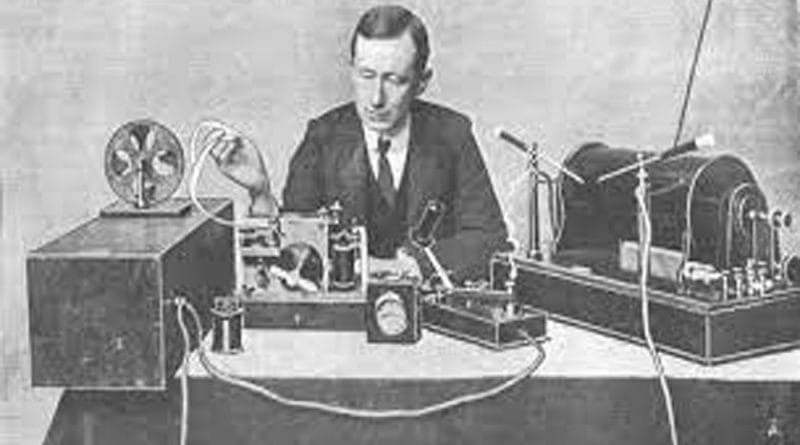 Sejarah Teknologi yang Mengukir Peradaban Global