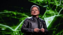 Analis Nilai Kesepakatan Nvidia-Groq Dirancang Jaga Ilusi Persaingan AI