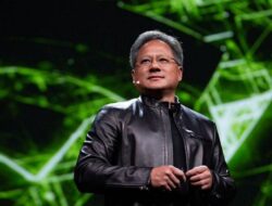 Analis Nilai Kesepakatan Nvidia-Groq Dirancang Jaga Ilusi Persaingan AI