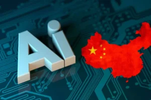 Mengapa China Sulit Memenangkan Revolusi Industri AI: Fakta, Data, dan Analisis Pakar