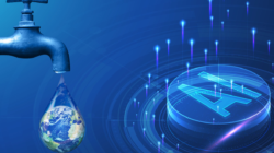 Dampak Tersembunyi AI: Ketika Kecerdasan Buatan Diam-Diam Menguras Air Dunia