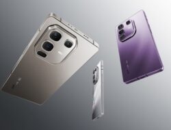 Detail Infinix Note 60 Series Terungkap, Resmi Terdaftar di SDPPI