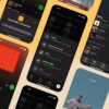 Fitur Baru Spotify Akhir Tahun 2025 Bikin Soundtrack Liburan Makin Personal