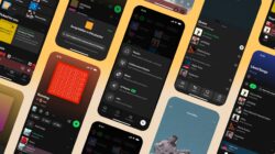 Fitur Baru Spotify Akhir Tahun 2025 Bikin Soundtrack Liburan Makin Personal
