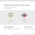 Gangguan Cloudflare Kembali Heboh! Fitur Baru AI Picu Krisis Global dan Kejutkan Pengguna