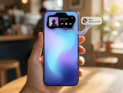 Aura OS dan Upaya Mendefinisikan Ulang Hubungan Manusia dengan Teknologi