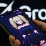 Grok Imagine Resmi Rilis! Fitur Spicy Mode Elon Musk yang Bikin Kompetitor Ketar-ketir