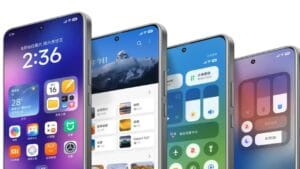 Mengguncang Ekosistem! Xiaomi Resmi Gulirkan HyperOS 3 Berbasis Android 15