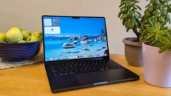 MacBook Pro M5 14 Inch Resmi Masuk Indonesia, Cek Spesifikasi dan Harganya 7 MacBook Pro M5 14 Inch Resmi Masuk Indonesia, Cek Spesifikasi dan Harganya