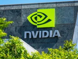Nvidia Gandeng Groq, Rekrut CEO dan Lisensi Chip AI