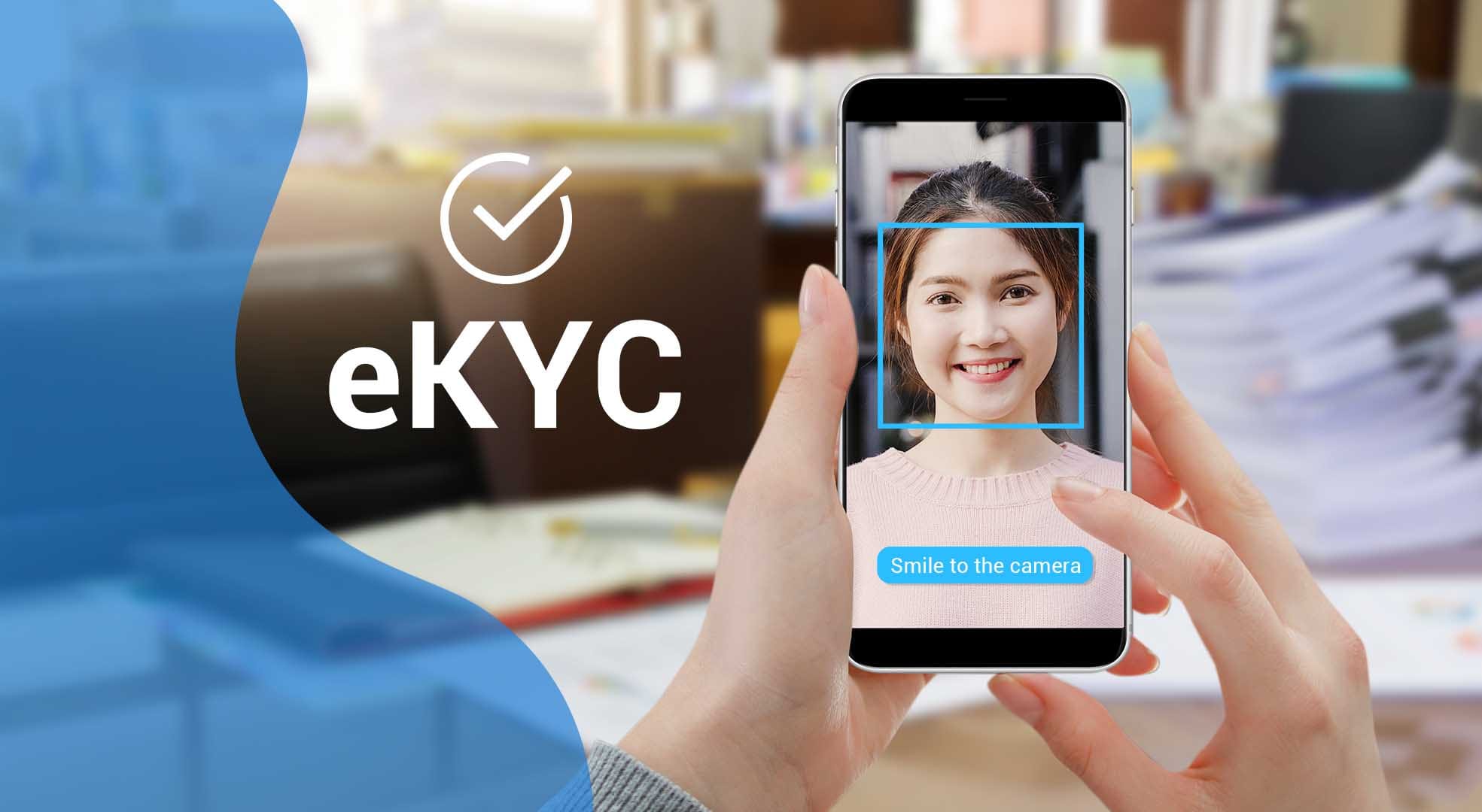 Pengenalan Wajah eKYC: Rahasia Teknologi yang Diam-Diam Mengubah Keamanan Pembayaran Digital 4 Pengenalan Wajah eKYC: Rahasia Teknologi yang Diam-Diam Mengubah Keamanan Pembayaran Digital