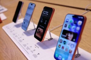 Peringatan Pembaruan Apple: Pengaturan Rahasia iPhone yang Mengancam Keamanan Data Anda
