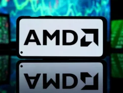 Saham AMD Hari Ini: Fokus AI China, OpenAI, dan Target Harga Analis