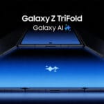 Mengguncang Pasar! Samsung Galaxy Z TriFold Hadir dengan Layar 10 Inci dan Kamera 200MP
