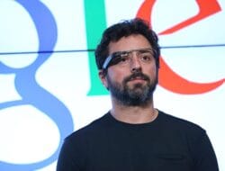 Sergey Brin Akui Google Glass Gagal, Terlalu Percaya Diri Merasa Selevel Steve Jobs
