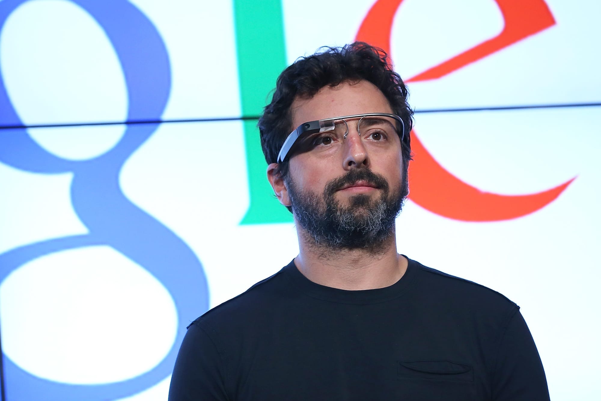 Salah satu pendiri Google, Sergey Brin