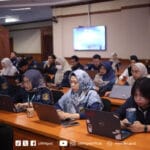 Workshop Aplikasi Broadcasting BKN Ungkap Strategi Digitalisasi Layanan BKN yang Kian Melesat
