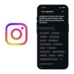Your Algorithm Instagram Resmi Hadir: Fitur Kontrol Algoritma yang Menciptakan Pengalaman Baru