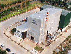 Pemerintah Mulai Bangun 34 Pembangkit Listrik Tenaga Sampah di Seluruh Indonesia